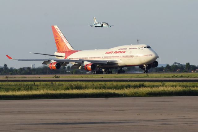 Ινδία: Αποκαταστάθηκε η βλάβη στο σύστημα του διακομιστή της Air India