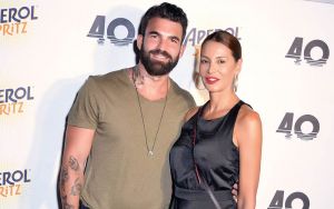 Δημήτρης Αλεξάνδρου: Τι τον βασάνισε στη σχέση του με τη Μαρία Καλάβρια