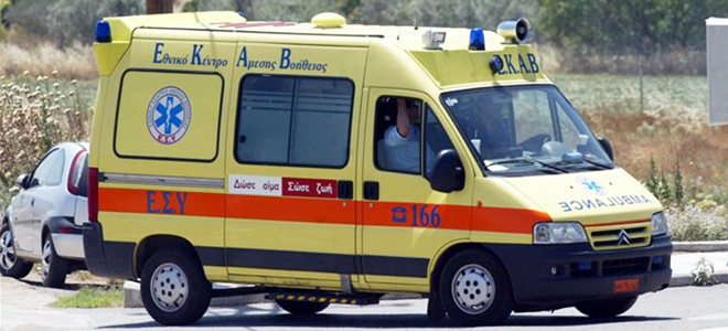 Ανείπωτη τραγωδία: Σκοτώθηκε 15χρονος σε φοβερό τροχαίο