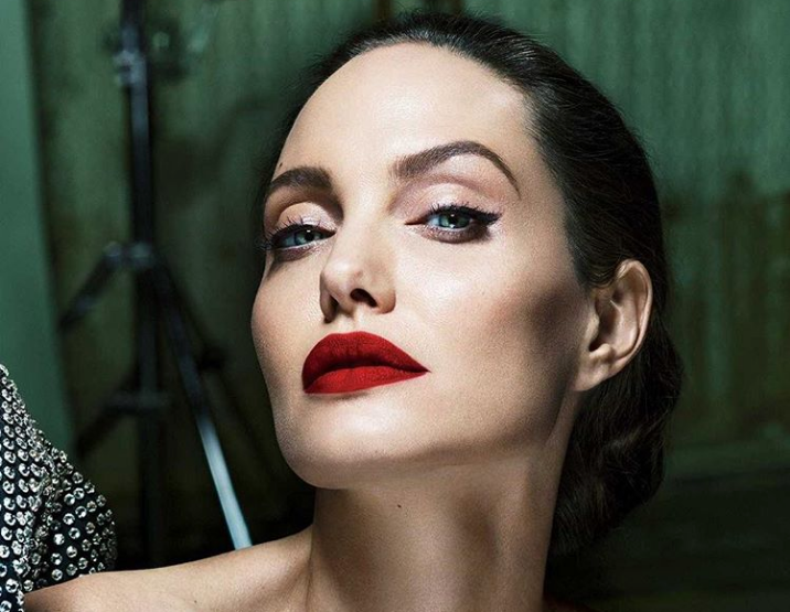 Στον κόσμο της Marvel εισέρχεται η Αντζελίνα Τζολί