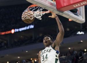 Ποια έννοια δεν υπάρχει στο λεξικό του Γιάννη Αντετοκούνμπο