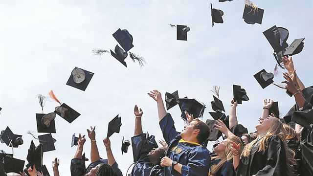Αναγνώριση πτυχίου με απλή βεβαίωση