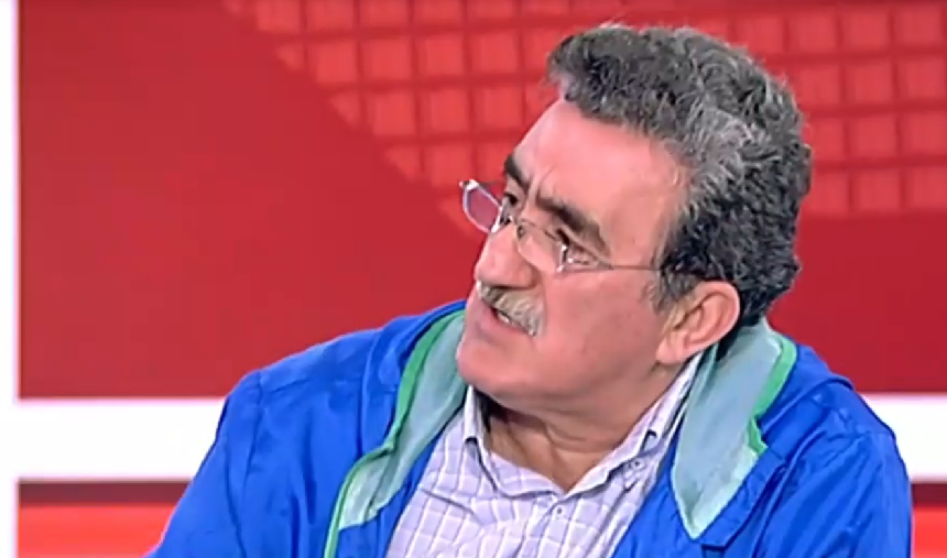 Αραβαντινός για τη Μαφία Κορυδαλλού» : Με απειλούσαν, ξέρουν τα δρομολόγια της οικογένειάς μου