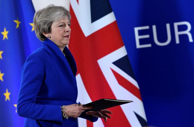 Ποια είναι τα σενάρια για το Brexit μετά τη νέα παράταση