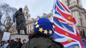 Βρετανία: Δεν επαρκεί ο χρόνος για δεύτερο δημοψήφισμα