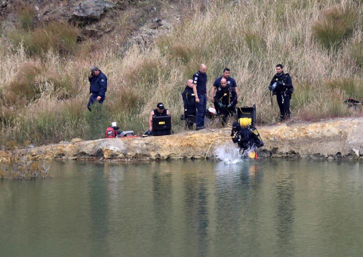 Φρίκη στην Κύπρο: Πολύ περισσότερα από δύο τα θύματα λένε οι αρχές