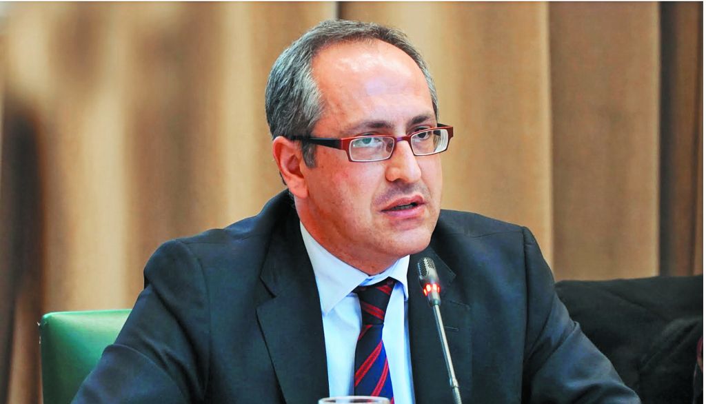 «Μεταρρυθμίσεις μπορούν να κάνουν μόνο όσοι τις πιστεύουν» 