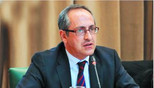 «Μεταρρυθμίσεις μπορούν να κάνουν μόνο όσοι τις πιστεύουν»