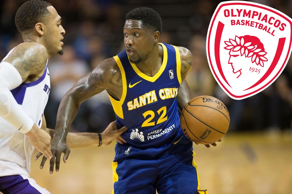 Εκανε μεταγραφή ο Ολυμπιακός: Αυτός είναι ο αντικαταστάτης του Ουέμπερ