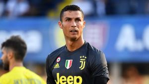 Tuttosport: Μόνο η Γιουβέντους για τον Ρονάλτνο