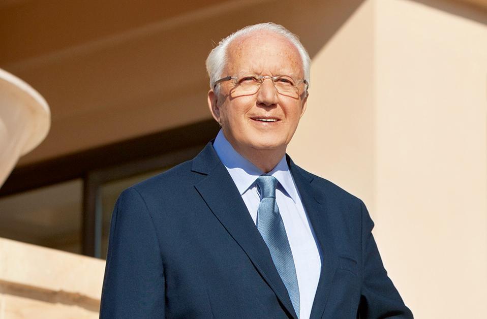 Τι απαντά ο Νίκος Δασκαλαντωνάκης για την Ελληνική Ξενοδοχειακή Εταιρεία Α.Ε