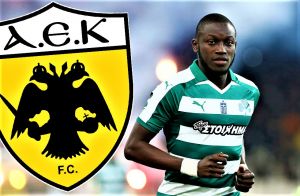 O «φευγάτος» Κουλιμπαλί και η… ΑΕΚ