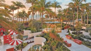 Μαϊάμι – Αθήνα και… Ρεμ Κούλχαας