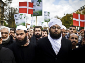 Δανία: Σοβαρές επιπτώσεις στην ψυχική υγεία των παιδιών μεταναστών