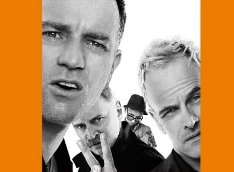 Με μια σφαίρα στο κεφάλι βρέθηκε δολοφονημένος ηθοποιός