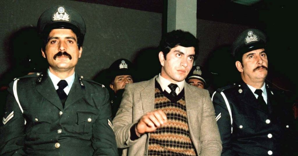 Οι 5+1 serial killer που πάγωσαν το Πανελλήνιο με τις πράξεις τους