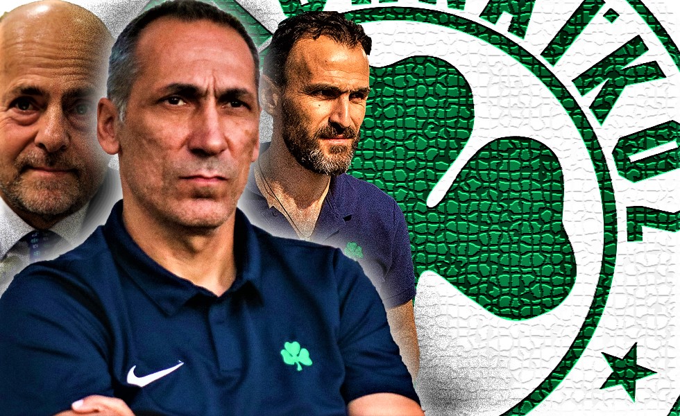 Ξεκάθαρα λόγια στον Παναθηναϊκό