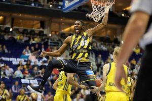 Εμπάκουε: «Έτοιμος να προκαλέσω… θόρυβο με την ΑΕΚ»