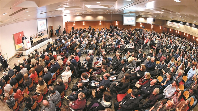 «Να απορρίψουμε τα ψεύτικα “προοδευτικά μέτωπα” του ΣΥΡΙΖΑ»