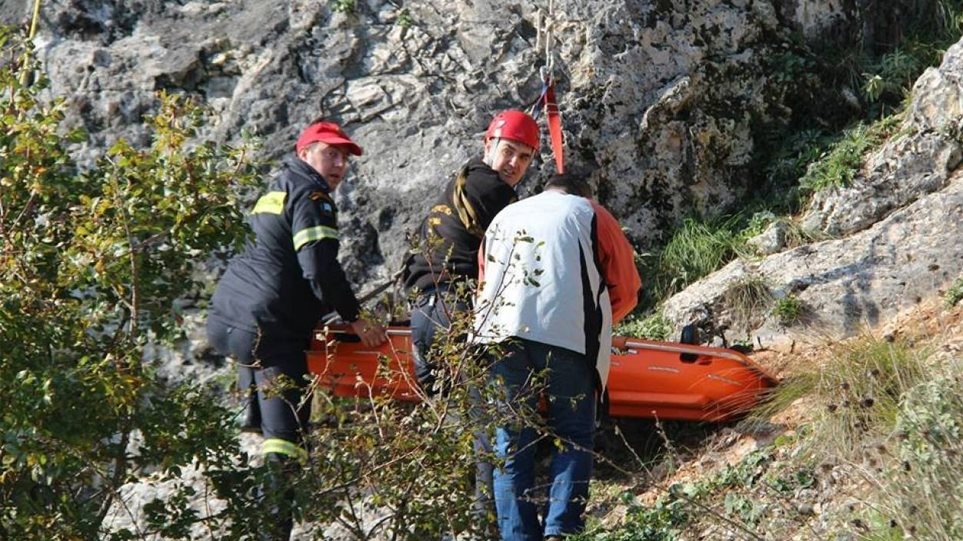 Τραγικός επίλογος στο Ξυλόκαστρο: Ανασύρθηκαν και οι τελευταίες σοροί