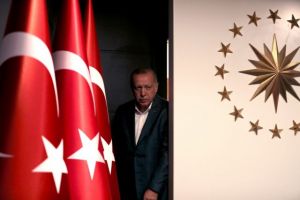 Τουρκία : Ο Ερντογάν έχασε την Πόλη