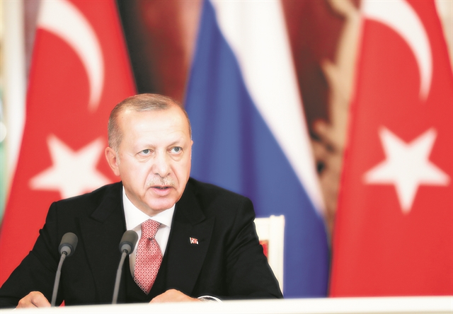 Βερολίνο – Μανχάταν