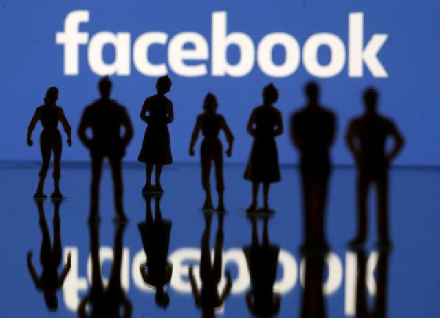 Περίπου 4,9 δισ. νεκρούς χρήστες θα έχει μέχρι το 2100 το Facebook