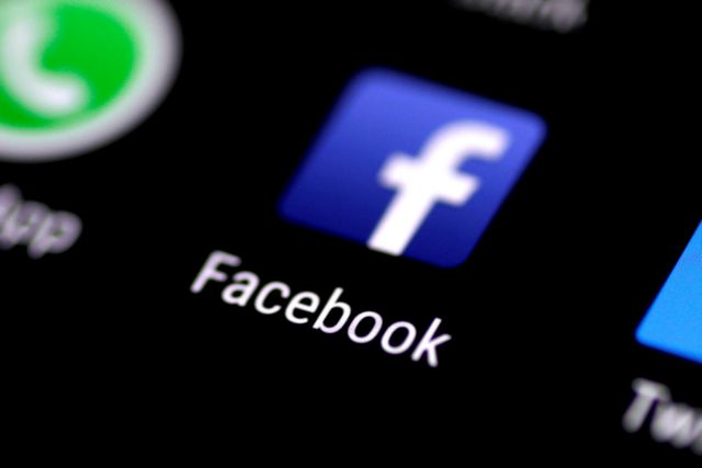 «Έπεσαν» Facebook και Instagram – Αδύνατη η πρόσβαση από πολλά μέρη του κόσμου