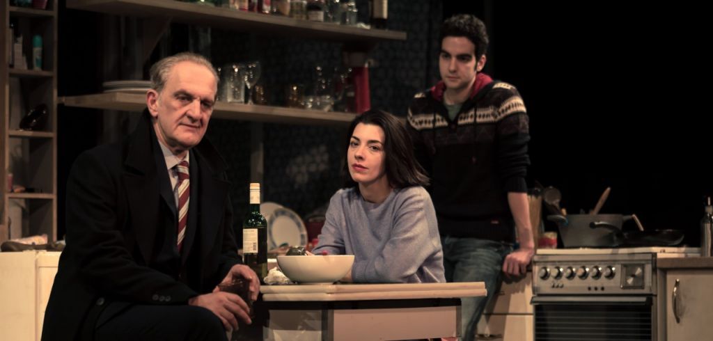 Ο «Φεγγίτης» ανοίγει στη Θεσσαλονίκη