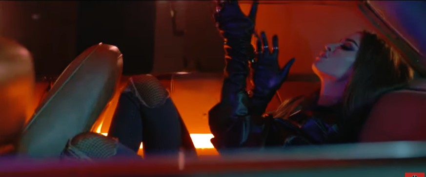 Θρυλικό τραγούδι των 80ς από την Φουρέιρα και τους Snoop Dog, Κaan