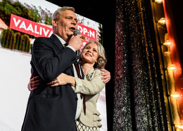 Φινλανδία: Οριακή νίκη των Σοσιαλδημοκρατών επί του εθνικιστικού κόμματος