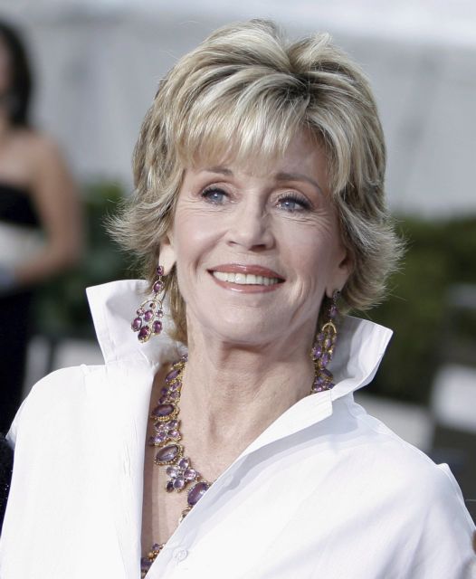 Τζέιν Φόντα: Η αυτοκτονία που την σημάδεψε και η μάχη με τον καρκίνο