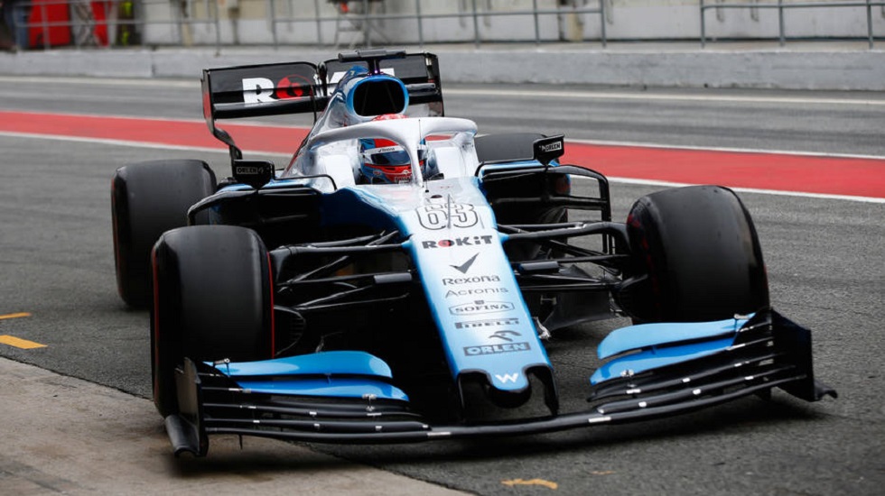 Formula 1: Ο απίθανος λόγος που διακόπηκαν οι ελεύθερες δοκιμές