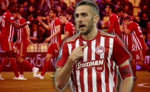 Να χαζεύει όλη η Ελλάδα… (0-5)