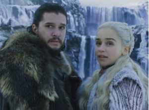 Game of Thrones: Στη δημοσιότητα το τρέιλερ από το 2o επεισόδιο