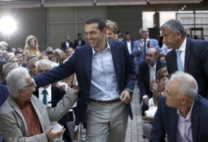 Editorial: Ideological fixations