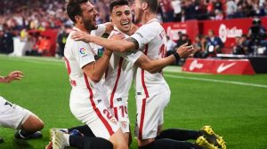 Σεβίλλη – Μπέτις 3-2