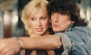 Το σπαρακτικό μήνυμα της Καίτης Φίνου για τον Στάθη Ψάλτη