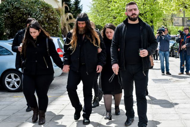 Υπόθεση Γιακουμάκη: Αναστάτωση στη δίκη