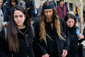 Συγκλονιστικές καταθέσεις στη δίκη για τον Βαγγέλη Γιακουμάκη