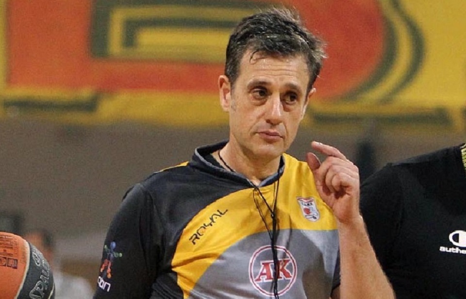 Νέα επίθεση στον Βασιλακόπουλο από τον Γκόντα