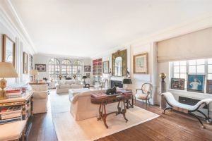 Το σπίτι της Λι Ράτζιβιλ στο σφυρί