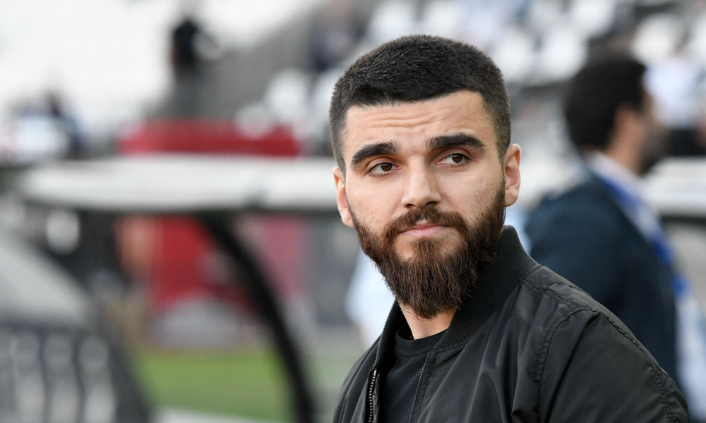 Γιώργος Σαββίδης : «Δικαιολογημένα φωνάζει ο Αστέρας Τρίπολης»