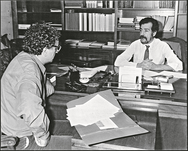 Εφυγε νωρίς… και ήρθαν τα Μνημόνια