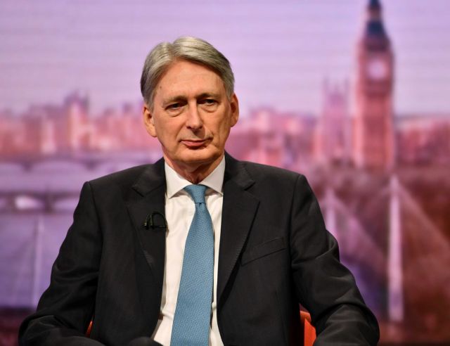 Brexit: Αισιόδοξος ο ΥΠΟΙΚ για τις συζητήσεις με τους Εργατικούς