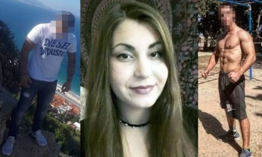 Δολοφονία Τοπαλούδη: Μιλά ο 19χρονος Αλβανός μέσα από τη φυλακή