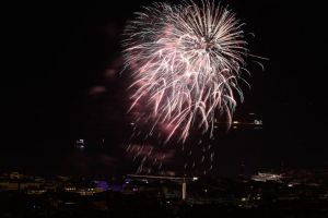 Κως: 14χρονος τραυματίστηκε από κροτίδα – Μεταφέρθηκε στην Αθήνα