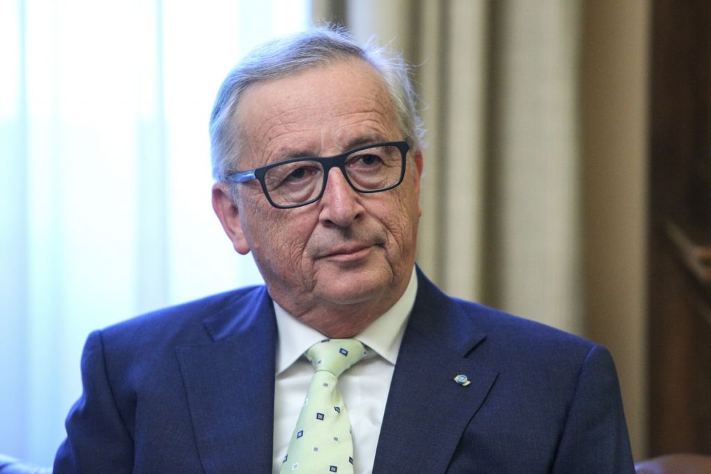 «Όχι» από Γιούνκερ σε νέα αναβολή του Brexit