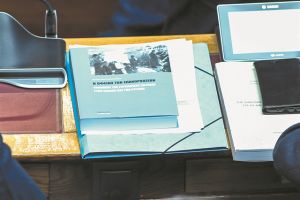 Γερμανικές αποζημιώσεις για προεκλογική κατανάλωση