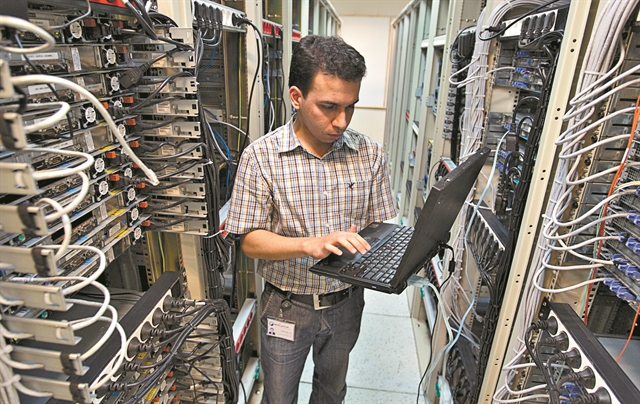 Προγραμματιστές Java